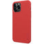Nillkin Super Frosted Shield Pro – dėklas Apple iPhone 13 Pro (raudonas)