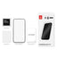 Crong 3D Armour Glass Lite – viso paviršiumi klijuojamas grūdintas stiklas, skirtas Xiaomi 17 Ultra