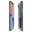 Spigen Airskin Hybrid – dėklas iPhone 14 Plus (skaidrus)