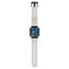 Spigen Rugged Armor Pro – dirželis su dėklu, skirtas Apple Watch 10 46 mm (smėlio spalvos)