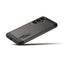 Spigen Tough Armor MagSafe – dėklas Samsung Galaxy S26+ (Gunmetal)