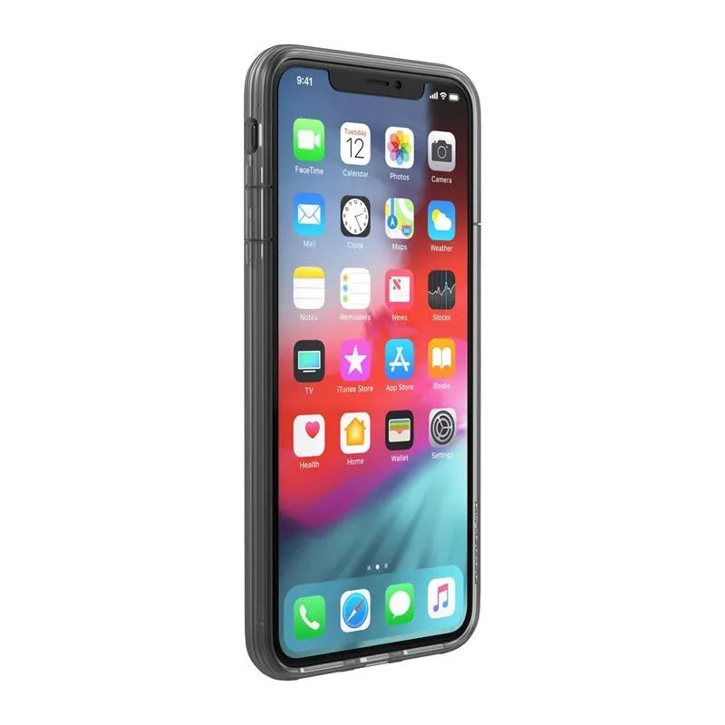 „Incase“ apsauginis skaidrus dėklas, skirtas „iPhone Xs Max“ (skaidrus)