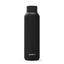Quokka Solid – nerūdijančio plieno termo gertuvė 630 ml (juoda)