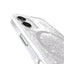 Case-Mate Waterfall MagSafe dėklas, skirtas iPhone 16 (sidabrinis)