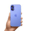 3mk Lens Protection Pro – kameros objektyvo stiklas, skirtas iPhone 17 (šviesiai mėlynas)