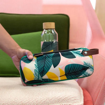 Quokka Flow Case – Gertuvės dėklas (Autumn Leaves)