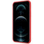 Nillkin Super Frosted Shield Pro – dėklas Apple iPhone 13 Pro (raudonas)