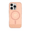 Incase Slim Case MagSafe – Dėklas iPhone 16 Pro (Blush Pink)
