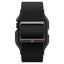 Spigen Lite Fit "Pro" - dėklas su dirželiu Apple Watch 10 42 mm laikrodžiui (matinis juodas)