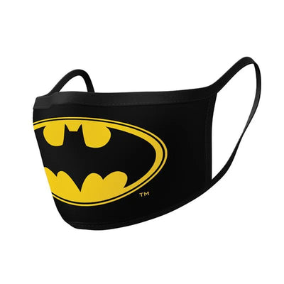 Batman – Apsauginė kaukė su trigubu filtru