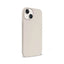 Crong Color Cover – dėklas iPhone 14 Plus (smėlio spalvos)