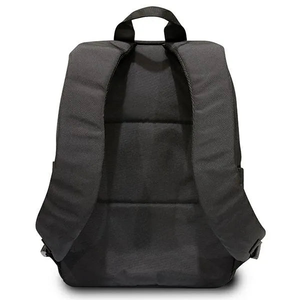 BMW Carbon Tricolor – kuprinė nešiojamajam kompiuteriui 16" (juoda)
