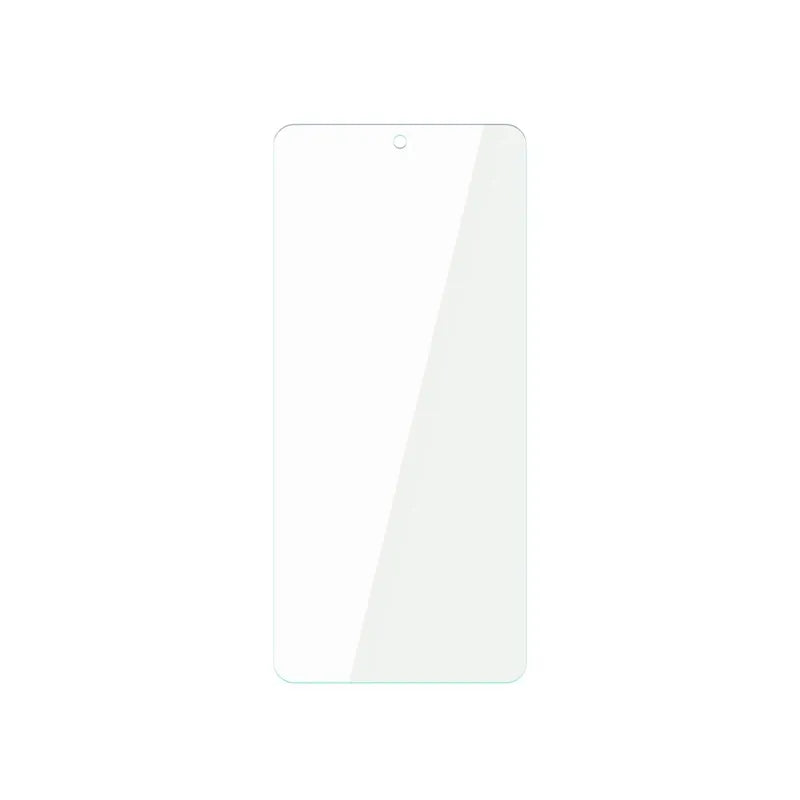3mk Silky Matt Pro – matinė apsauginė plėvelė Motorola Edge 60 Fusion telefonui