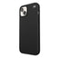 Speck Presidio2 Pro MagSafe – Antibakterinis „iPhone 15 Plus / 14 Plus“ dėklas (juodas / juodas / baltas)
