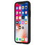 Incipio DualPro Sport – dėklas iPhone X (juodas/dūminis)