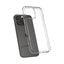 Spigen Ultra Hybrid – dėklas iPhone 16 Pro (skaidrus)