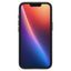 Spigen Liquid Air – dėklas iPhone 17e / 16e (Matte Black)