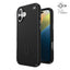 Speck Presidio2 Pro ClickLock & MagSafe - iPhone 16 Plus dėklas (juodas / pilkas / baltas)