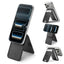 Spigen S314-2 Slim Fold Tripod MagSafe – magnetinė piniginė su stovo funkcija (juoda)