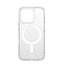 Incipio Velocity MagSafe – dėklas iPhone 16 Pro (skaidrus)