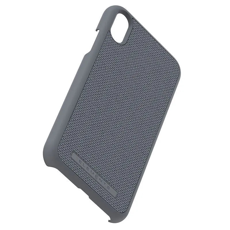 Nordic Elements Original Idun – dėklas „iPhone XR“ (pilkas)