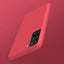 Nillkin Super Frosted Shield - dėklas Samsung Galaxy S21+ (baltas)