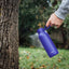 Quokka Solid su dirželiu – 510 ml nerūdijančio plieno termoso gertuvė su dirželiu (Dusk Blue)