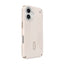 Speck Presidio2 Grip ClickLock & MagSafe - dėklas iPhone 16 (Bleached Bone / Heirloom Gold / Hazel Brown)