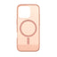 Incase Slim Case MagSafe – Dėklas iPhone 16 Pro (Blush Pink)