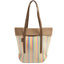 BUILT City Tote – neopreno krepšys (smėlio spalvos)