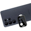 3mk Lens Protection Pro – stiklas Samsung Galaxy S26 Ultra fotoaparato objektyvui (juodas)