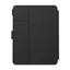 Speck Balance Folio – dėklas iPad Pro 11" M5 (2025) / iPad Pro 11" M4 (2024) (juodas)