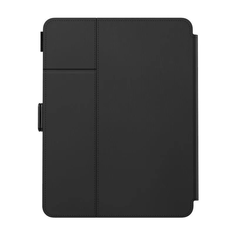 Speck Balance Folio – dėklas iPad Pro 11" M5 (2025) / iPad Pro 11" M4 (2024) (juodas)