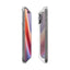 Spigen Ultra Hybrid – dėklas iPhone 16 Pro (skaidrus)