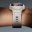 Spigen Rugged Armor Pro V2 – dirželis su korpusu, skirtas Apple Watch 10/11 46 mm (Dune Beige)