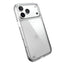Speck Presidio Perfect Clear dėklas, skirtas iPhone 18 Pro Max / 17 Pro Max (skaidrus)