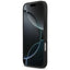 BMW M Shape Logo MagSafe – dėklas iPhone 17 Pro Max (juodas)