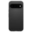 Spigen Liquid Air – dėklas Google Pixel 11 (matinė juoda)
