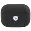 BMW Signature - Dėklas Apple AirPods Pro 2 (juodas)