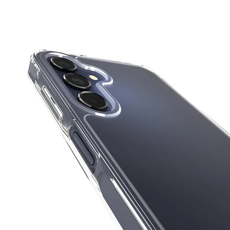 Case-Mate Tough Clear – dėklas Samsung Galaxy A15 5G (skaidrus)