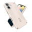 Speck Presidio2 Grip ClickLock & MagSafe - dėklas iPhone 16 (Bleached Bone / Heirloom Gold / Hazel Brown)