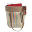 BUILT City Tote – neopreno krepšys (smėlio spalvos)