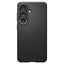Spigen Liquid Air – dėklas Samsung Galaxy S26 telefonui (matinė juoda)