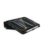 Speck Balance Folio – dėklas iPad Pro 11" M5 (2025) / iPad Pro 11" M4 (2024) (juodas)