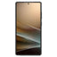 Spigen Liquid Air – dėklas Samsung Galaxy S25 Ultra (matinis juodas)