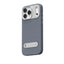 Moshi Kameleon MagSafe – Dėklas iPhone 17 Pro Max su stovo funkcija (Dusk Blue)