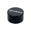 Quokka Solid – nerūdijančio plieno termo gertuvė 630 ml (juoda)