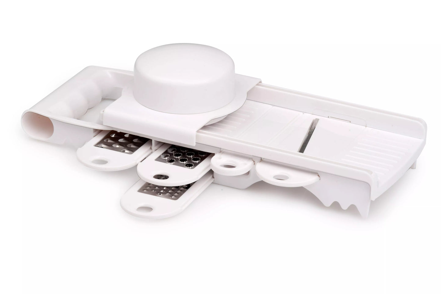 Alpina daugiafunkcė tarkuotė 31,5 cm 871125295450