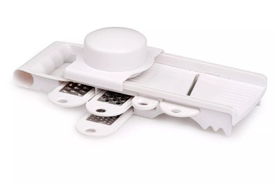 Alpina daugiafunkcė tarkuotė 31,5 cm 871125295450