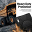 Crong Defender Plus – tvirtas dėklas, skirtas iPad Air 11” (2026–2024) / iPad Air 10.9” (5–4 kartos)